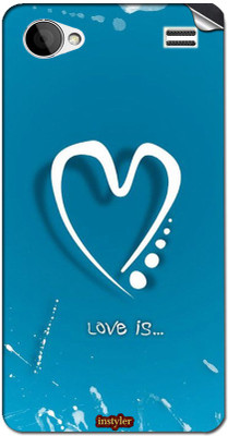 

instyler STICKER-29305 Oppo T29 Mobile Skin(Multicolor)