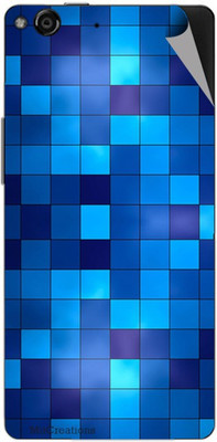 

MiiCreations GN-E6-MS-00062 Gionee Elife E6 Mobile Skin(Multicolor)
