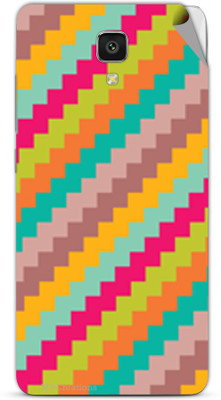 

MiiCreations XM-Mi4-MS-00307 Xiaomi Mi 4 Mobile Skin(Multicolor)