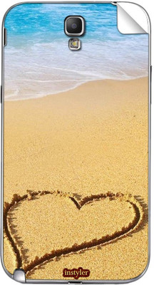 

instyler STICKER-7399 SAMSUNG GALAXY NOTE 3 NEO Mobile Skin(Multicolor)