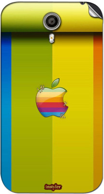 

instyler STICKER-2256 Micromax Canvas Express 2 E313 Mobile Skin(Multicolor)