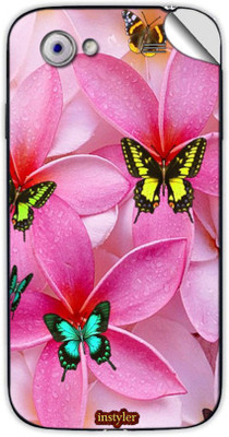 

instyler STICKER-7765 SAMSUNG GALAXY S ADVANCE Mobile Skin(Multicolor)