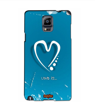 

instyler STICKER-7255 SAMSUNG GALAXY NOTE 3 Mobile Skin(Multicolor)