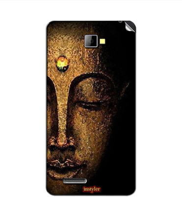 

instyler STICKER-1541 Micromax Canvas Mad A94 Mobile Skin(Multicolor)