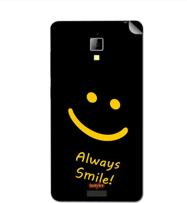 

instyler STICKER-10128 Lenovo S660 Mobile Skin(Multicolor)