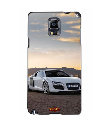 

instyler STICKER-7290 SAMSUNG GALAXY NOTE 3 Mobile Skin(Multicolor)