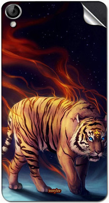 

instyler DS76500 Panasonic Eluga Switch Mobile Skin(Multicolor)