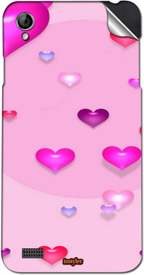 

instyler DS41092 VIVO Y 11 Mobile Skin(MULTICOLOR)