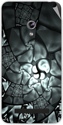 

MiiCreations AS-ZF5-MS-00194 Asus Zenfone 5 Mobile Skin(Multicolor)