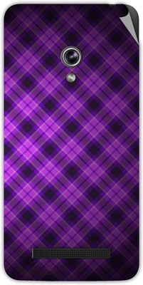 

MiiCreations AS-ZF5-MS-00288 Asus Zenfone 5 Mobile Skin(Multicolor)