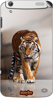 

instyler 13578 HP 7 VOICE TAB 1351 RA Mobile Skin(MULTICOLOR)