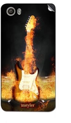 

instyler MMX516 MICROMAX CANVASFIRE 4 A107 Mobile Skin(MULTICOLOR)