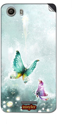 

instyler DS66920 Micromax Canvas Spark 2q334 Mobile Skin(Multicolor)