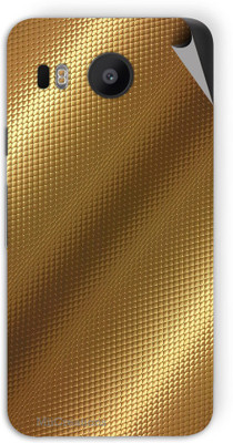 

MiiCreations L-NX-5x-MS-00259 LG Nexus 5X Mobile Skin(Gold)