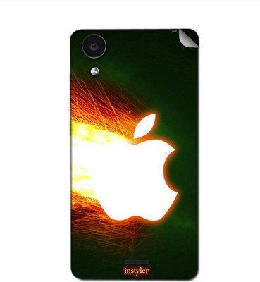 

instyler DS66727 Micromax Canvas Selfie 2q340 Mobile Skin(Multicolor)