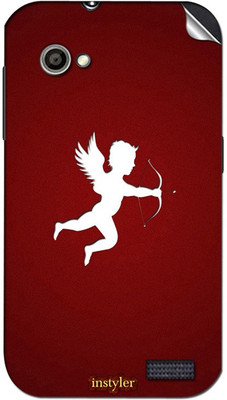

instyler C747 Gionee Gpad G2 Mobile Skin(Multicolor)