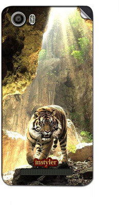 

instyler C1175 Gionee Marathon M5 Lite Mobile Skin(Multicolor)