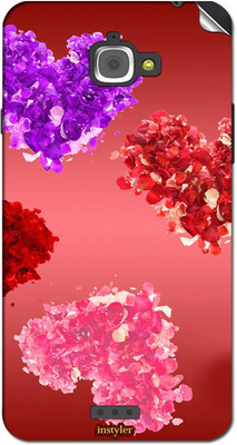 

instyler STICKER-14746 INFOCUS M350 Mobile Skin(Multicolor)