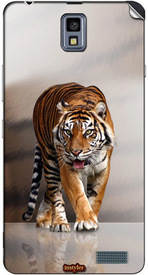 

instyler STICKER-8828 Lenovo A328 Mobile Skin(Multicolor)