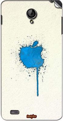 

instyler STICKER-19962 Karbonn Titanium S1 Mobile Skin(Multicolor)