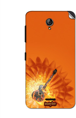 

instyler MMX1570 MICROMAX UNITE 2 A106 Mobile Skin(MULTICOLOR)