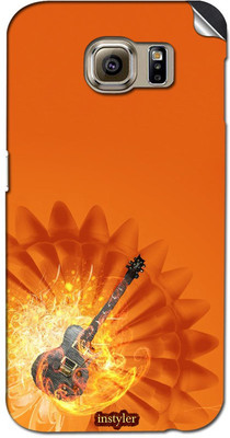 

instyler STICKER-5470 Samsung Galaxy Note 5 Edge Mobile Skin(Multicolor)