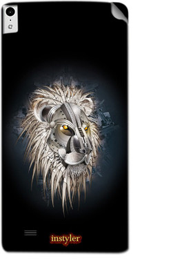 

instyler 12077 Gionee Elife S5.5 Mobile Skin(MULTICOLOR)