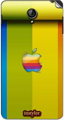 

instyler 13606 HP SLATE 6 VOICE TAB Mobile Skin(MULTICOLOR)
