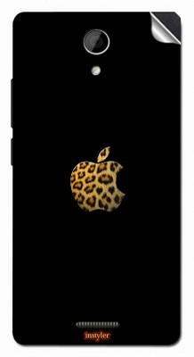 

instyler STICKER-28053 Oppo Mirror 3 Mobile Skin(Multicolor)