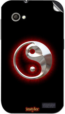 

instyler C731 Gionee Gpad G2 Mobile Skin(Multicolor)