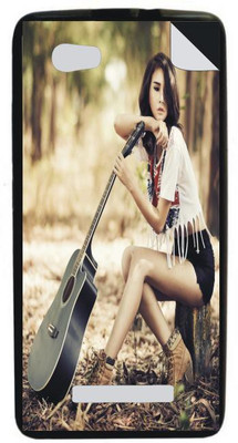 

Mobile Freak hjvnb 16092016-362 xolo a500s Mobile Skin(Multicolor)