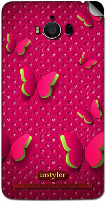 

instyler 10871 ASUS ZENFONE MAX ZC550KL Mobile Skin(MULTICOLOR)