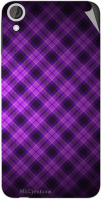 

MiiCreations H-820-MS-00288 HTC Desire 820 Mobile Skin(Multicolor)