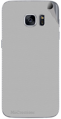 

MiiCreations SMNG-S7-MS-00227 Samsung Galaxy S7 Mobile Skin(Grey)