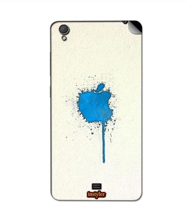 

instyler C1662 Gionee Pioneer P4s Mobile Skin(Multicolor)