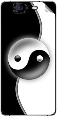 

instyler MX429 MICROMAX CANVAS KNIGHT A350 Mobile Skin(MULTICOLOR)