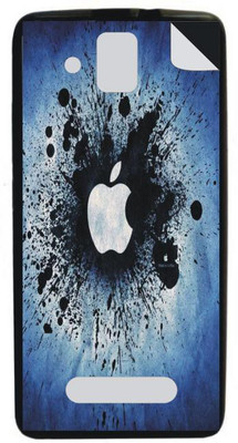 

Techno Gadgets dsft 19092016-357 XOLO Q2000 Mobile Skin(Multicolor)
