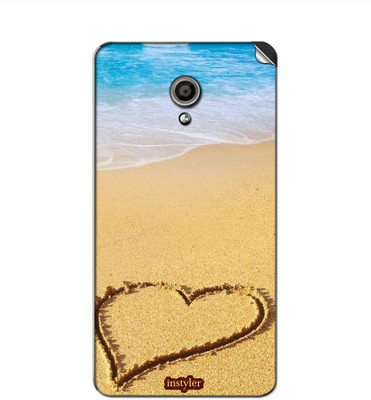 

instyler STICKER-4099 Micromax Canvas Fire 5 Mobile Skin(Multicolor)