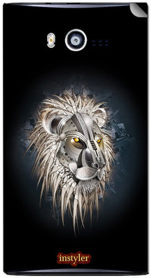 

instyler MMX427 MICROMAX BOLT A075 Mobile Skin(MULTICOLOR)