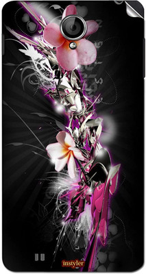

instyler STICKER-15592 KARBONN A111 Mobile Skin(Multicolor)