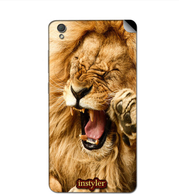

instyler 12824 Gionee F103 Mobile Skin(MULTICOLOR)