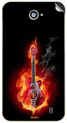 

instyler STICKER-17614 KARBONN A9 PLUS Mobile Skin(Multicolor)