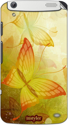 

instyler 13572 HP 7 VOICE TAB 1351 RA Mobile Skin(MULTICOLOR)