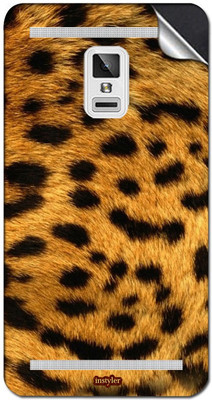 

instyler DS42717 VIVO XPLAY X3S Mobile Skin(MULTICOLOR)