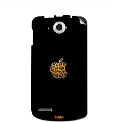 

instyler STICKER-11403 Lenovo S920 Mobile Skin(Multicolor)