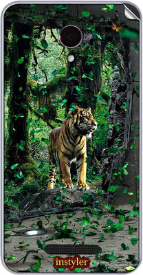 

instyler MMX2526 MICROMAX CANVAS DOODLE 4 Q391 Mobile Skin(MULTICOLOR)