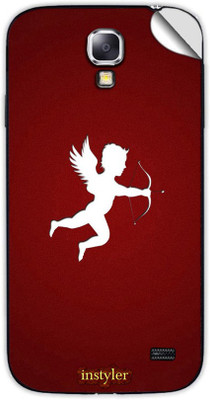 

instyler STICKER-6897 Samsung Galaxy Mega 2 Mobile Skin(Multicolor)