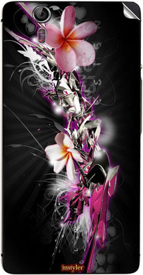 

instyler STICKER-15292 INFOCUS M810 Mobile Skin(Multicolor)