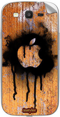 

instyler STICKER-6905 SAMSUNG GALAXY MEGA 5.8 Mobile Skin(Multicolor)
