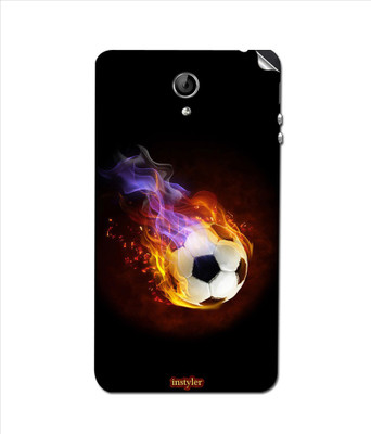 

instyler STICKER-14344 INFOCUS M210 Mobile Skin(Multicolor)